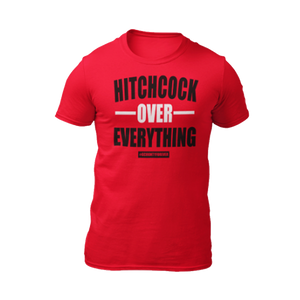 OVER EVERYTHING TEES